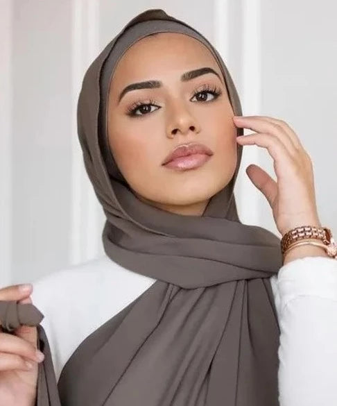 Essential Chiffon Hijab